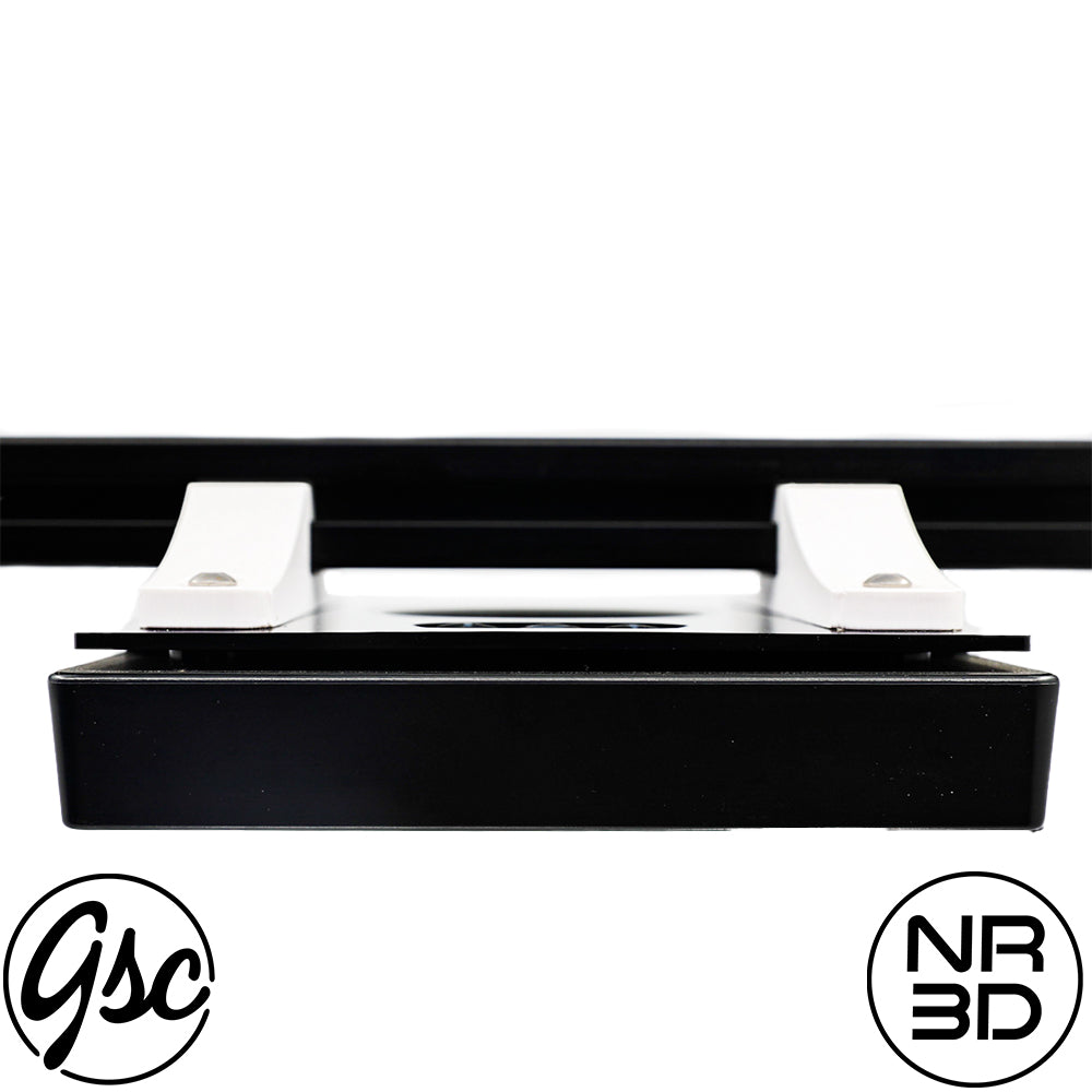 Radion XR15/XR30 (G4-G6) - 8020 Bracket Mount Set
