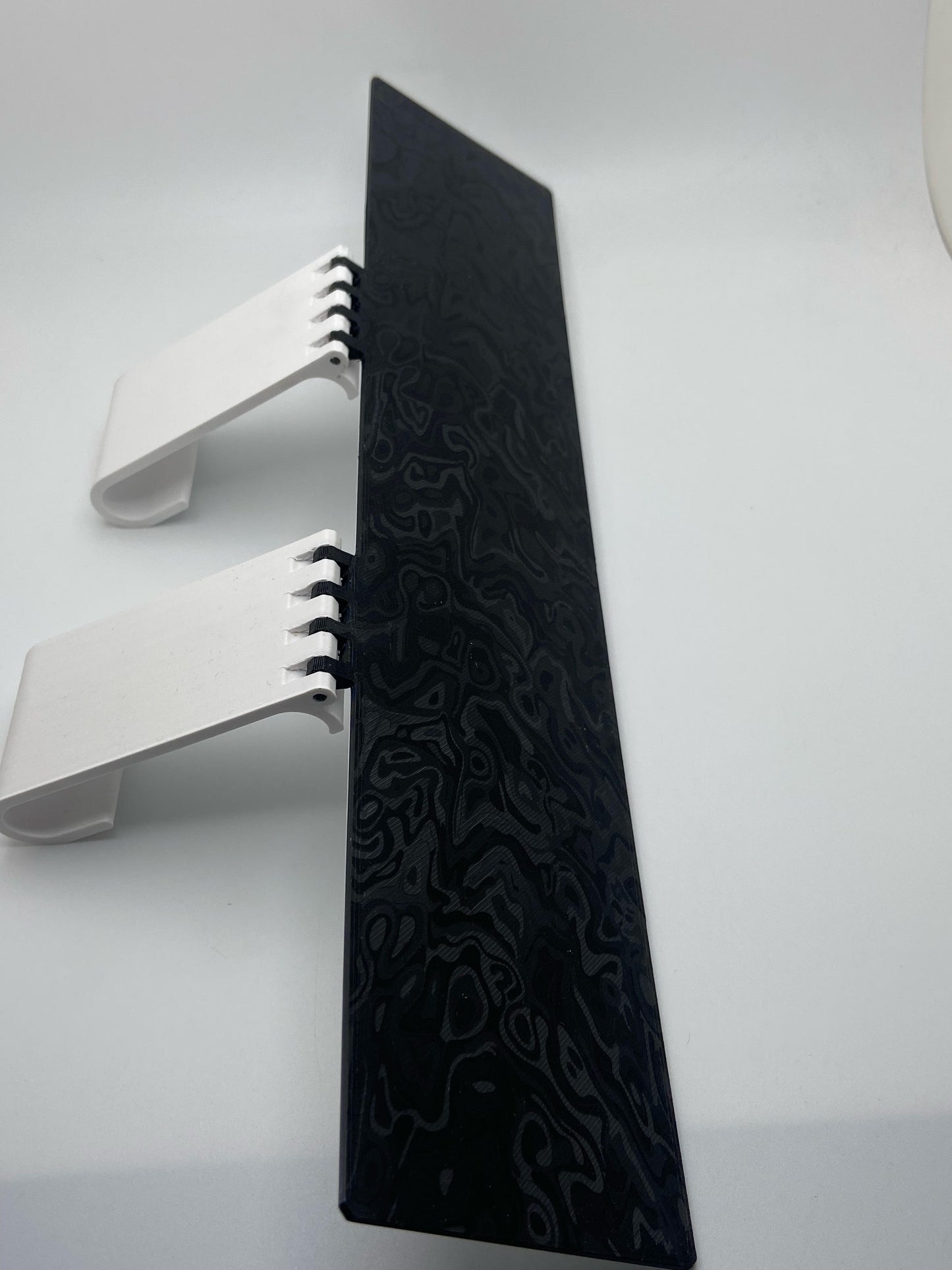 Aqua Illumination - BLADE SHADE and 3D Printed Leg/Risers for Hello Reef