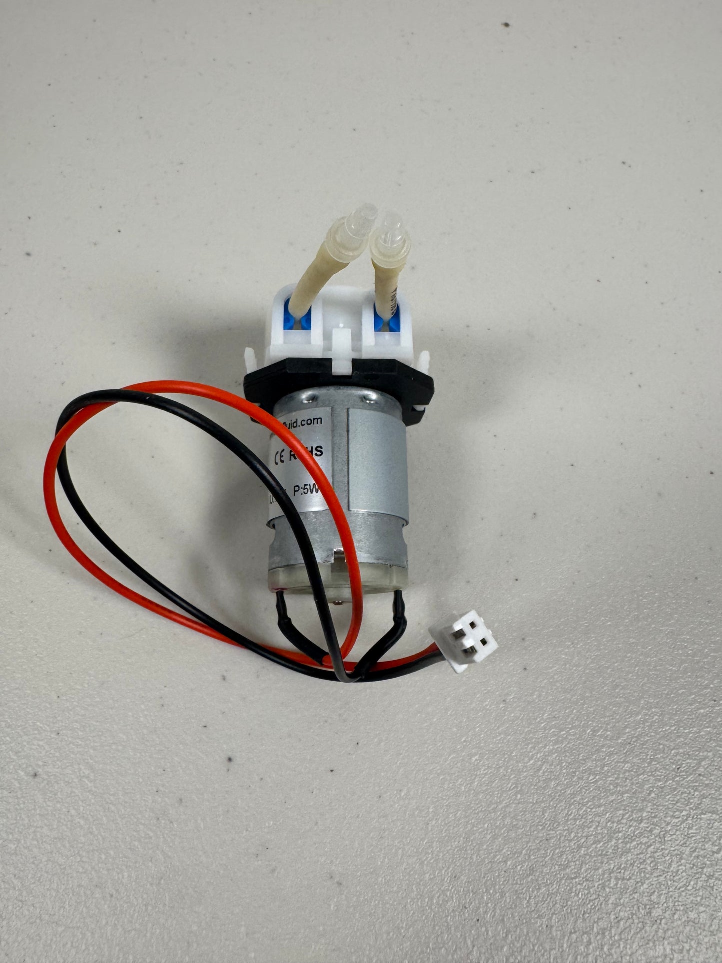 Replacement Pump for AquaWiz KH Controller