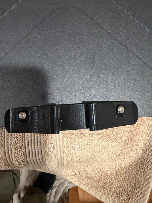 Zoox Phantom Mount