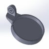 Octopulse Mount with adjustable angle
