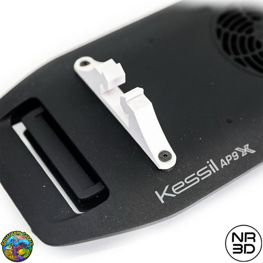 Kessil AP9X - 8020/RMS Rail Mount Set