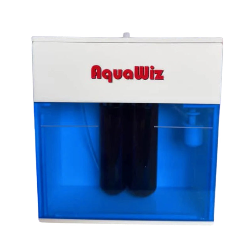 Aquawiz Advanced Replacement With $100 deposit