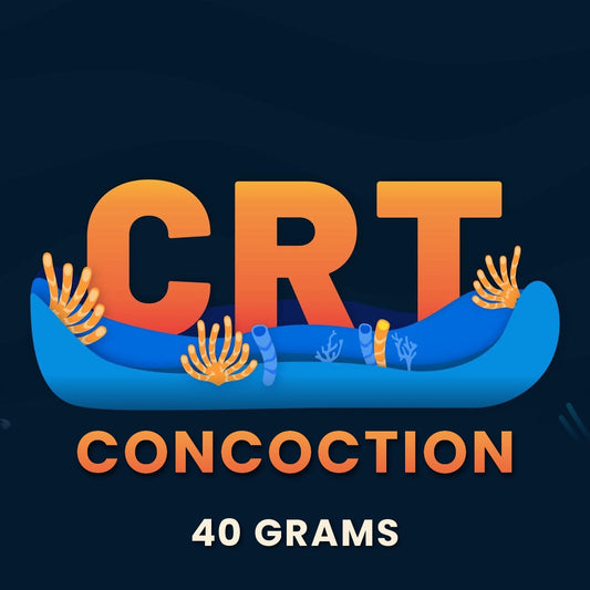 CRT Concoction