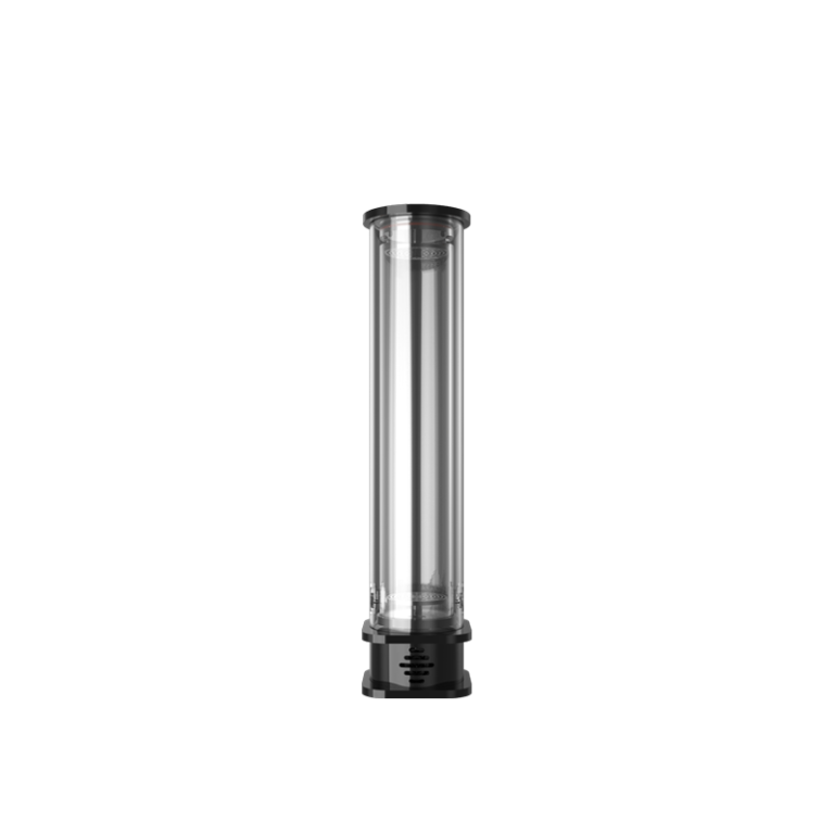 ZOOX Flex Reactor