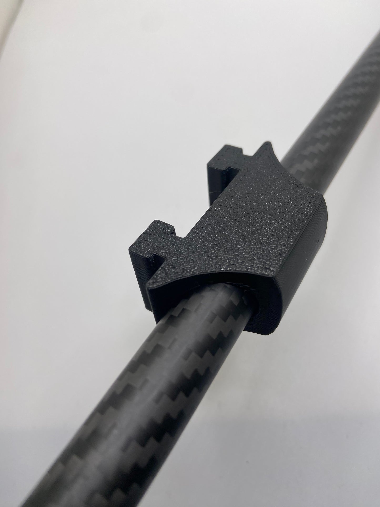 Hybrid mounting kit for strip lights