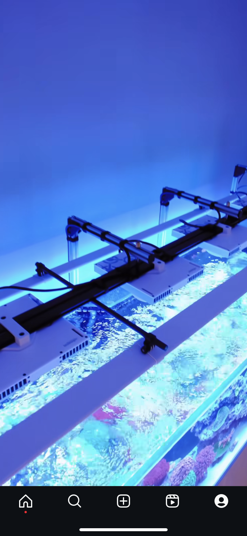 Hybrid mounting kit for strip lights