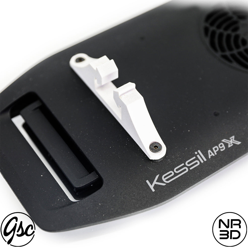 Kessil AP9X - 8020/RMS Rail Mount Set