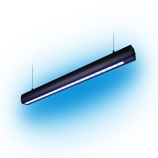 ZOOX SHINER PRO SUPPLEMENT LIGHTING FIXTURE