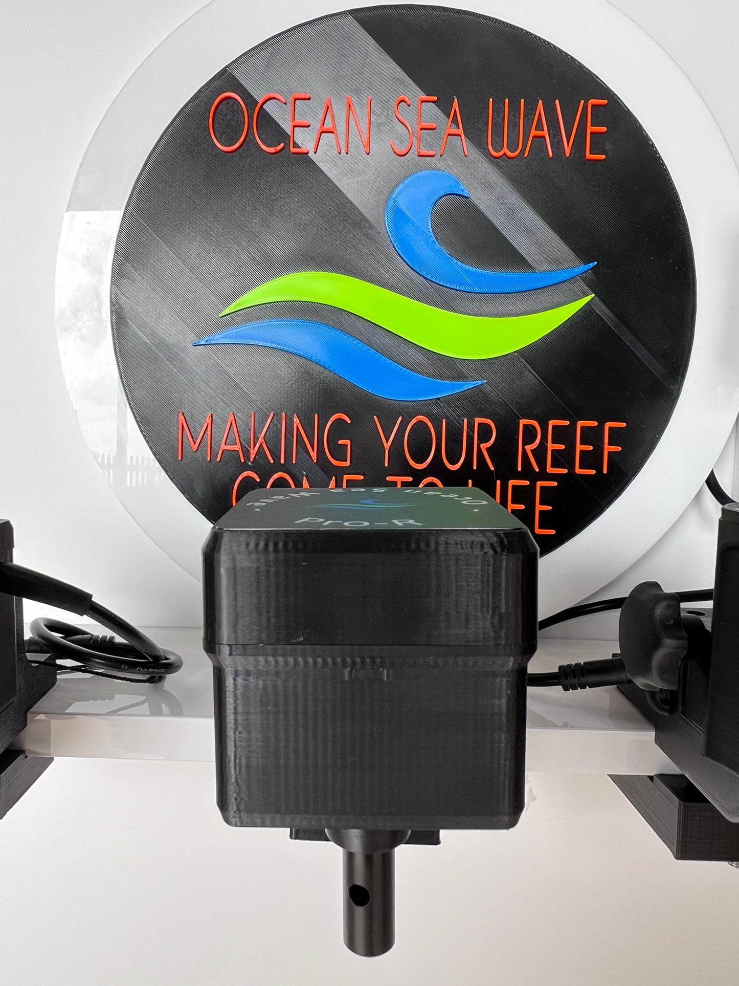 Pacific Pro R