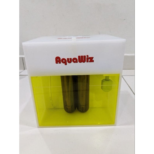 Aquawiz Send and Service