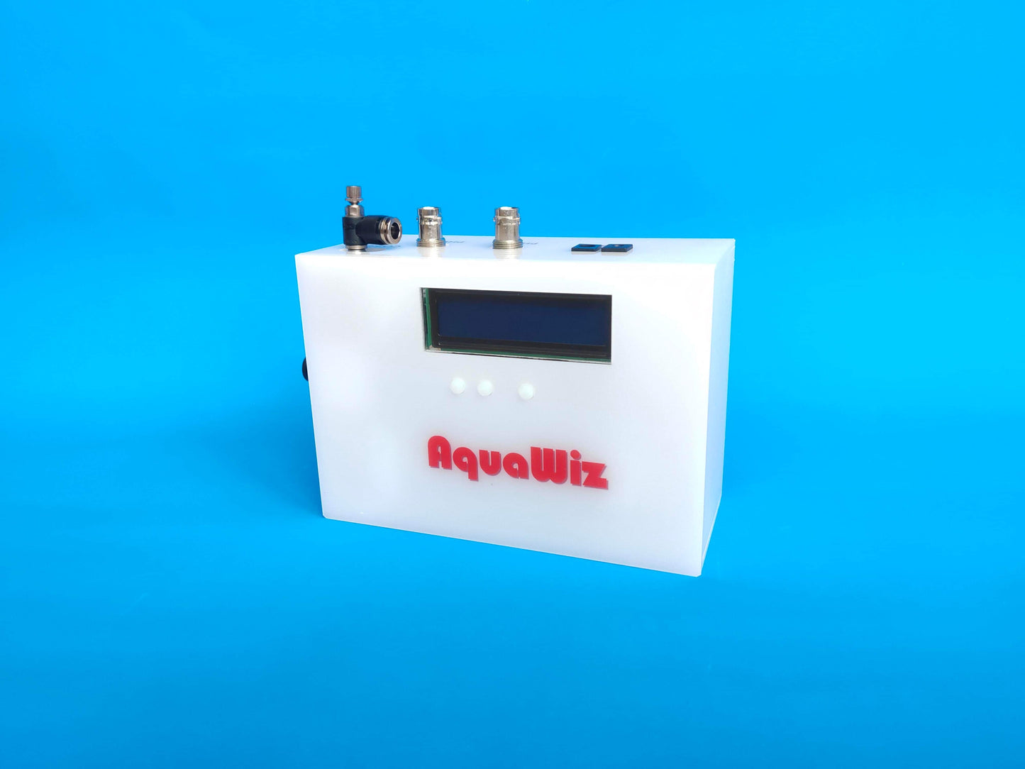 AquaWiz CRA Calcium Reactor Controller