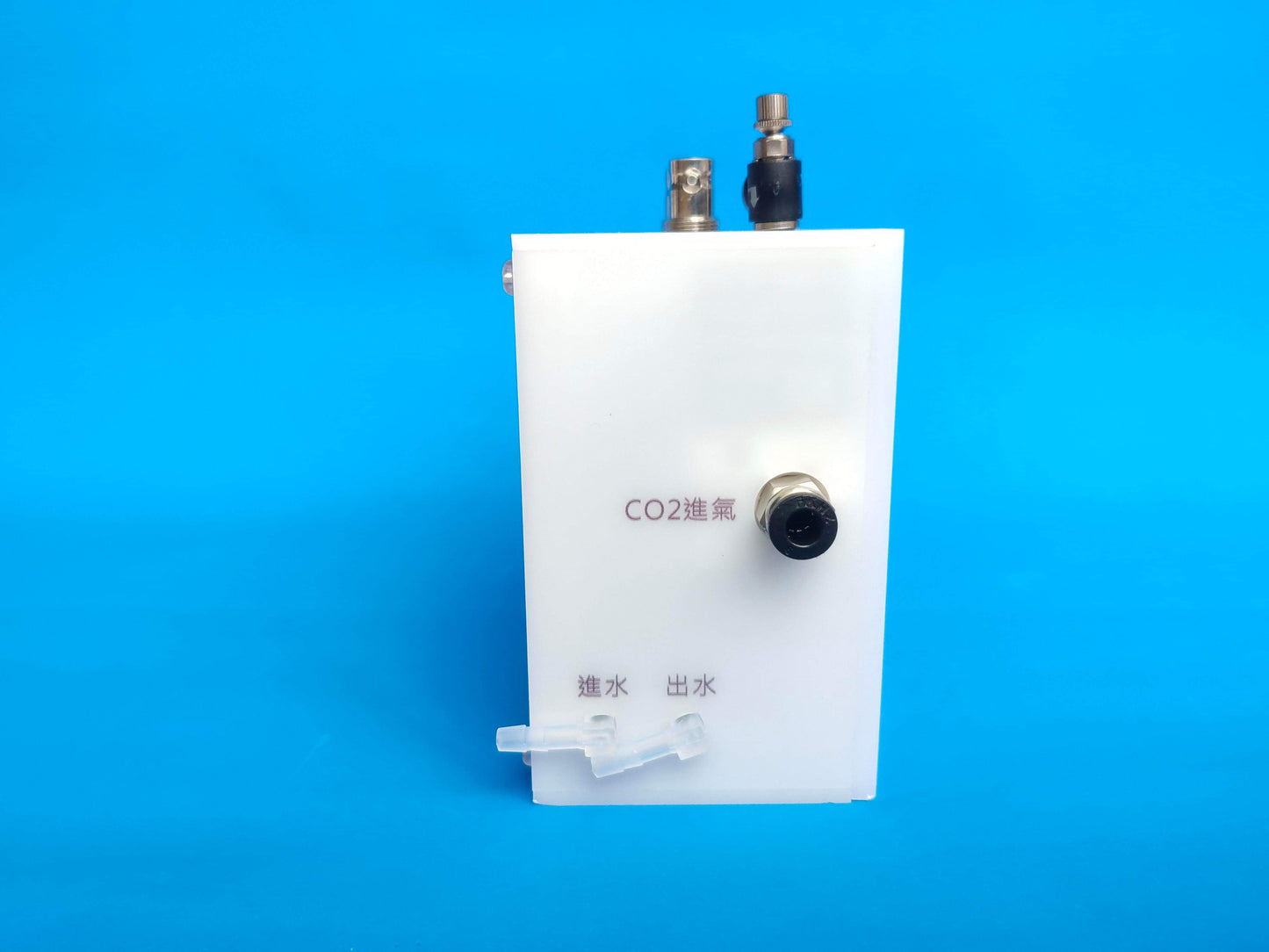 AquaWiz CRA Calcium Reactor Controller