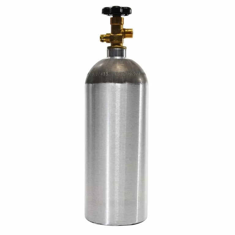 CO2 Tank - 5 lbs