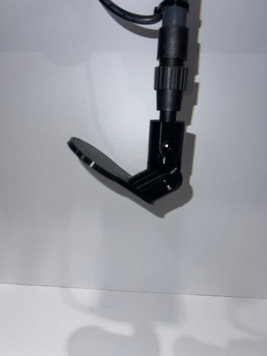 Adjustable Angle Bracket and can be used for Octopulse units