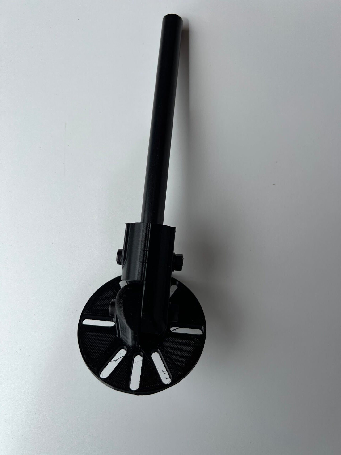 Magless Mount