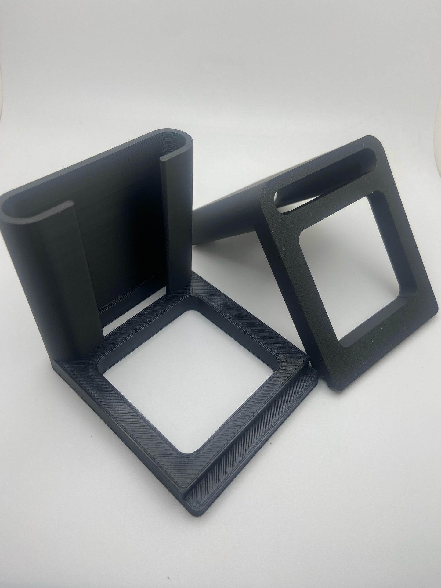 Aqua Illumination - BLADE SHADE and 3D Printed Leg/Risers for Hello Reef